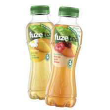 Fuze Tea